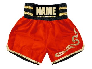 Kanong Fight Shorts : KNBSH-002