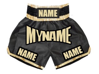 Kanong Boxing Trunks : KNBSH-008