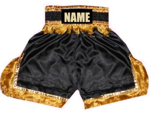 Kanong Boxing Trunks : KNBSH-017