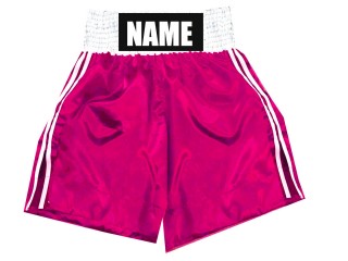 Kanong Combat Shorts : KNBSH-026-Strewberry