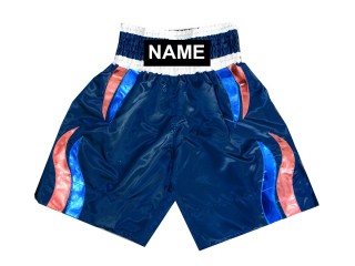 Kanong Sparring Shorts : KNBSH-028-Navy