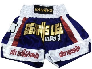 Kanong Customized Boxing Shorts : KNBXCUST-2008