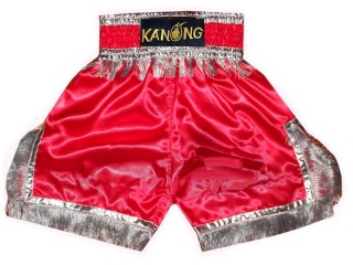 Kanong Customized Boxing Trunks : KNBXCUST-2014