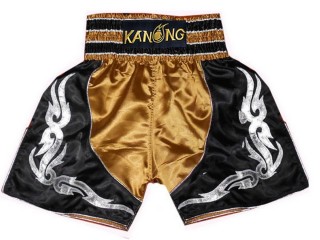 Kanong Custom Fight Shorts : KNBXCUST-2016