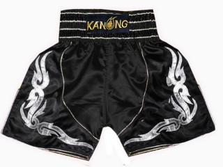 Kanong Designed Fight Shorts : KNBXCUST-2017