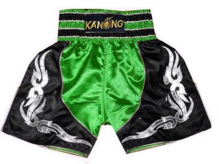 Kanong Personalized Boxing Trunks : KNBXCUST-2018