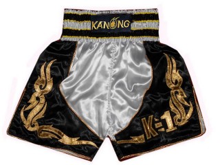 Kanong Customized Boxing Trunks : KNBXCUST-2019