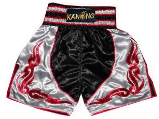 Kanong Bespoke Boxing Trunks : KNBXCUST-2020