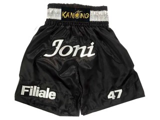 Kanong Sparring Shorts : KNBXCUST-2021