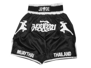 Kanong Personalized Boxing Trunks : KNBXCUST-2038