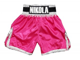 Kanong Sparring Shorts : KNBXCUST-2045