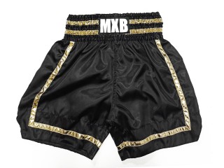 Kanong Customized Boxing Shorts : KNBXCUST-2047