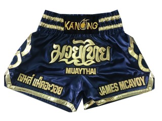 Personalized Thai Shorts : KNSCUST-1002