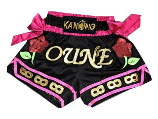 Personalized Thai Shorts : KNSCUST-1005