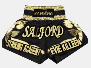 Personalized Thai Shorts : KNSCUST-1007