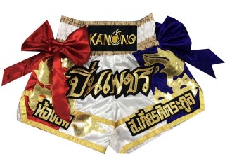 Custom Thai Shorts : KNSCUST-1023