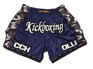 Custom Thai Shorts : KNSCUST-1024