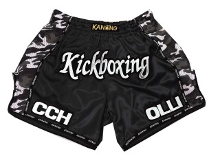 Personalized Thai Shorts : KNSCUST-1025