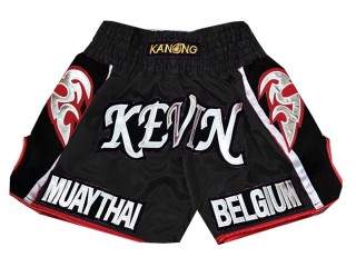 Personalized Thai Fight Shorts : KNSCUST-1033