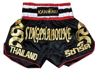 Personalized Thai Shorts : KNSCUST-1035