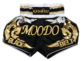 Tailored Muay Thai shorts : KNSCUST-1048