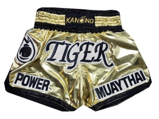 Personalized Thai Fight Shorts : KNSCUST-1054