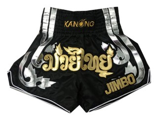 Personalized Thai Shorts : KNSCUST-1062