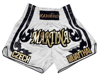 Custom Thai Shorts : KNSCUST-1064