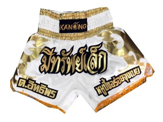 Personalized Thai Shorts : KNSCUST-1071