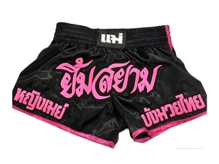 Personalized Thai Fight Shorts : KNSCUST-1083