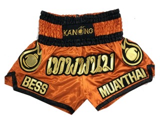 Personalized Thai Fight Shorts : KNSCUST-1089