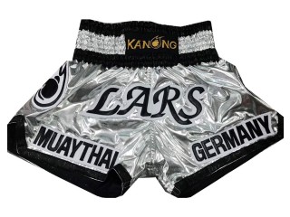 Personalized Thai Shorts : KNSCUST-1090