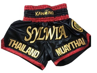 Personalized Thai Shorts : KNSCUST-1094