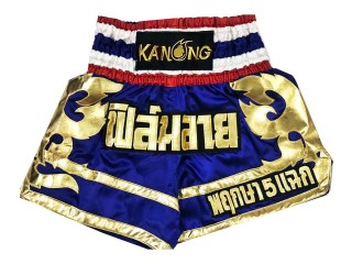 Personalized Thai Shorts : KNSCUST-1098