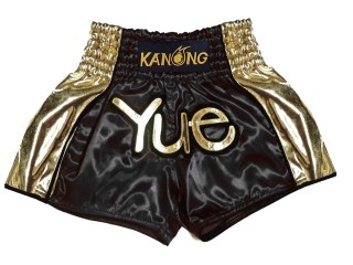 Personalized Thai Shorts : KNSCUST-1118