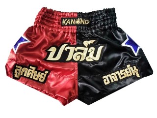 Custom Thai Shorts : KNSCUST-1119