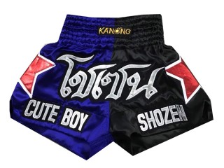 Custom Thai Shorts : KNSCUST-1123