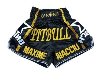 Personalized Thai Shorts : KNSCUST-1127