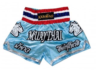 Personalized Thai Shorts : KNSCUST-1145