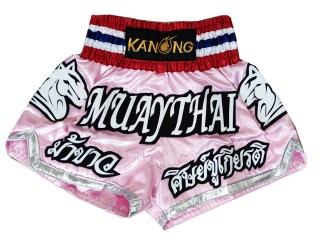 Custom Thai Shorts : KNSCUST-1147