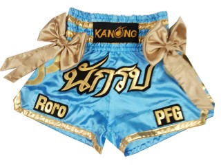 Custom Thai Shorts : KNSCUST-1148