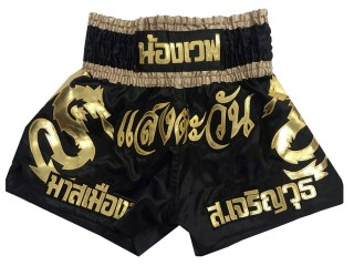 Personalized Thai Fight Shorts : KNSCUST-1163