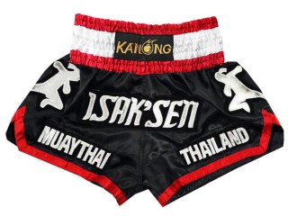 Personalized Thai Fight Shorts : KNSCUST-1168