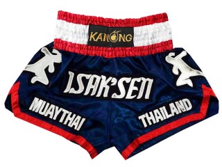 Personalized Thai Shorts : KNSCUST-1169