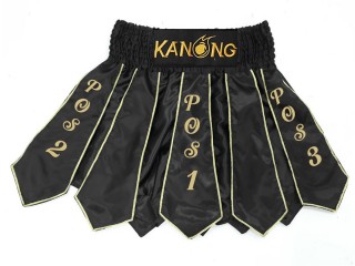 Custom Thai Shorts : KNSCUST-1170