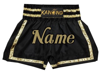 Personalized Thai Shorts : KNSCUST-1171