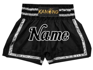 Personalized Thai Shorts : KNSCUST-1172