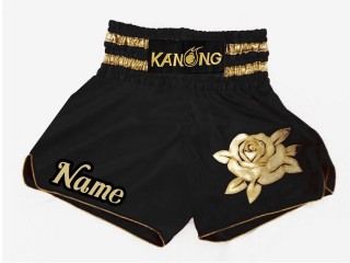 Tailored Muay Thai shorts : KNSCUST-1174