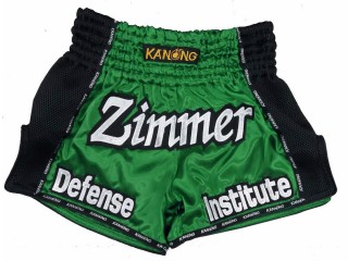 Tailored Muay Thai shorts : KNSCUST-1186