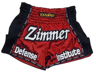 Personalized Thai Fight Shorts : KNSCUST-1188